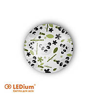 Світильник світлодіодний 36 Ват Коло