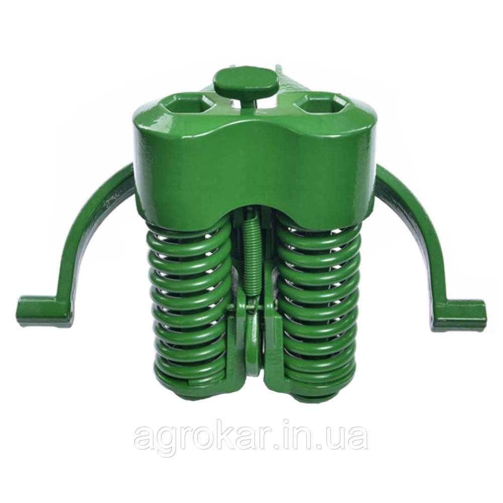 Пружина стиснення у зборі (G28970, BA28970) до просапних сівалок John Deere від Greenly