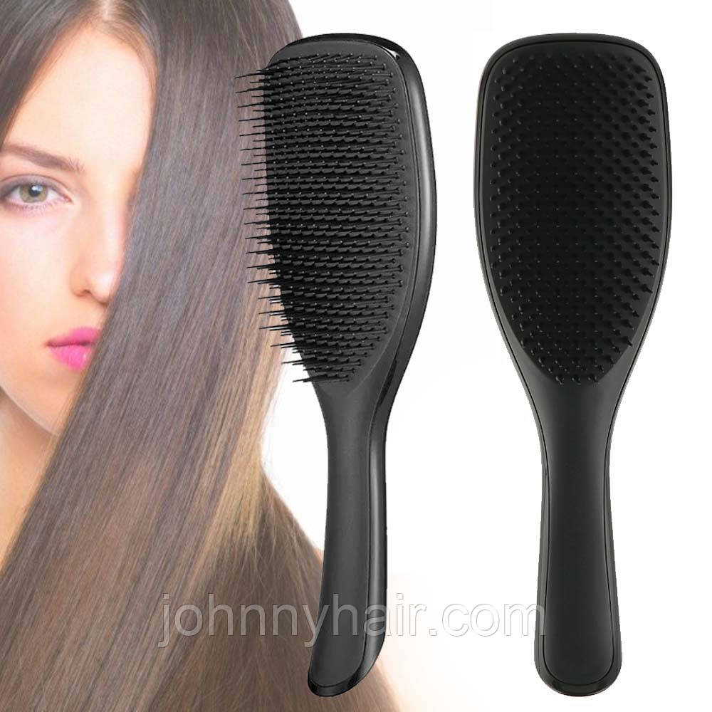 Щітка Tangle Teezer The Large Wet Detangler Peach Glow ORIGINAL