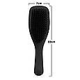 Щітка Tangle Teezer The Large Wet Detangler Peach Glow ORIGINAL, фото 3