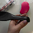 Щітка Tangle Teezer The Large Wet Detangler Peach Glow ORIGINAL, фото 10