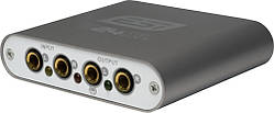 USB-аудіоінтерфейс ESI U24 XL