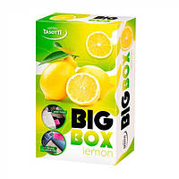 Ароматизатор Tasotti "Big box" Lemon 58г.