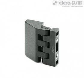 Петля CFD.40 B-M4-P-M4X18