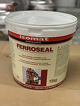 Ферросил / Ferroseal - антикорозійне покриття для захисту арматури (уп. 5 кг), фото 2