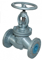 Вентиль (клапан) сталевий 15с18нж(п) Ду15-Ду200 Ру25