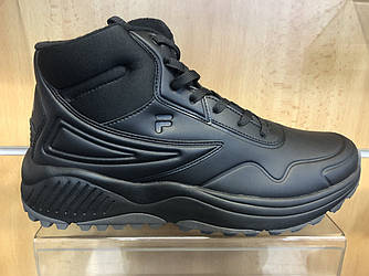 Кросівки Fila Walkway Mid Wntr M (112178-99)