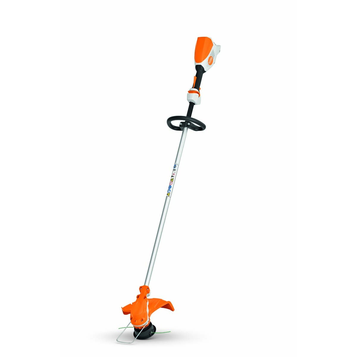 Акумуляторна мотокоса STIHL FSA 60 R (БЕЗ АКБ И З/П)