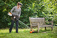 Акумуляторна мотокоса STIHL FSA 60 R (БЕЗ АКБ И З/П), фото 5