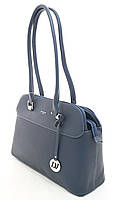 Жіноча сумка David Jones 5816-2 D. Blue сумка жіноча ДЕВІД ДЖОНС, фото 5