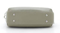 Жіночий клатч David Jones CM5740-2 khaki Жіночі клатчі сумки через плече, жіночі клатчі, фото 3