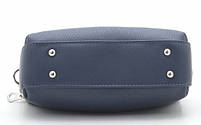 Жіночий клатч David Jones CM5740-2 blue Жіночі клатчі сумки через плече, жіночі клатчі, фото 5
