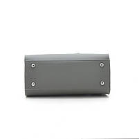Жіночий клатч D. Jones 006 d.grey David Jones (Девід Джонс) - оригінальні сумки, клатчі та рюкзаки, фото 6