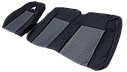 Оригінальні чохли на сидіння Citroen Jumper 2+1 2019-, фото 2