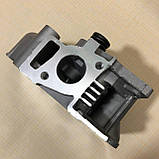 Головка циліндра в складі кріплення на 3 болти 186F, фото 5