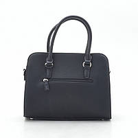 Жіноча сумка D. Jones 4013 black David Jones (Девід Джонс) - оригінальні сумки, клатчі та рюкзаки, фото 5