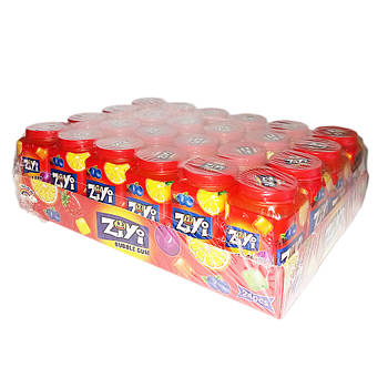 Жувальна гумка Ziyi 24 шт