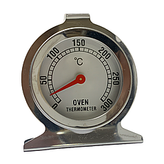 Термометр для духової шафи круглий TRM-001