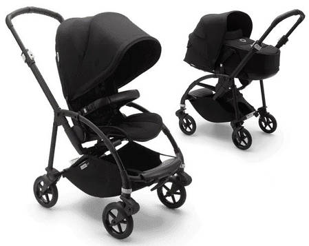 Дитяча універсальна коляска 2 в 1 Bugaboo Bee 6, фото 2