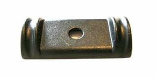 Підошва кріплення драбини – Mercedes Original – на MB Sprinter 904, VW LT-46 (Спарка) 1996-2006 - 9043250154