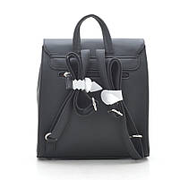 Жіночий рюкзак David Jones 006 black Сумки і рюкзаки David Jones (Девід Джонс) купити "МОДНА СУМКА", фото 6