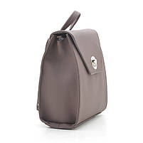 Жіночий рюкзак David Jones 006 d. brown Сумки і рюкзаки David Jones (Девід Джонс) купити "МОДНА СУМКА", фото 4