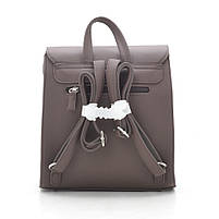 Жіночий рюкзак David Jones 006 d. brown Сумки і рюкзаки David Jones (Девід Джонс) купити "МОДНА СУМКА", фото 5