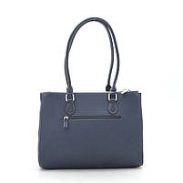 Жіноча сумка David Jones 5313 d. blue Сумки та рюкзаки David Jones (Девід Джонс) оптом, фото 4