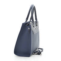 Жіноча сумка David Jones 5345 d. blue Сумки і рюкзаки David Jones (Девід Джонс) оптом, фото 2