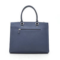 Жіноча сумка David Jones 5345 d. blue Сумки і рюкзаки David Jones (Девід Джонс) оптом, фото 3