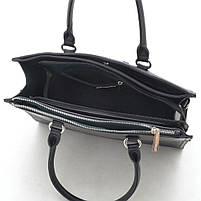 Жіноча сумка David Jones 5345 d. blue Сумки і рюкзаки David Jones (Девід Джонс) оптом, фото 4