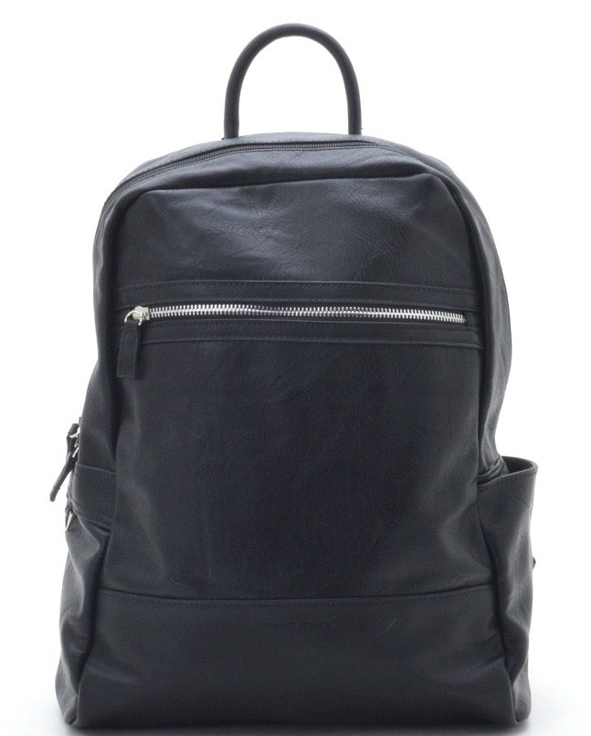 Рюкзак міський David Jones 3559 black Сумки і рюкзаки David Jones (Девід Джонс) оптом, фото 1