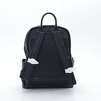 Рюкзак міський David Jones 3559 black Сумки і рюкзаки David Jones (Девід Джонс) оптом, фото 4