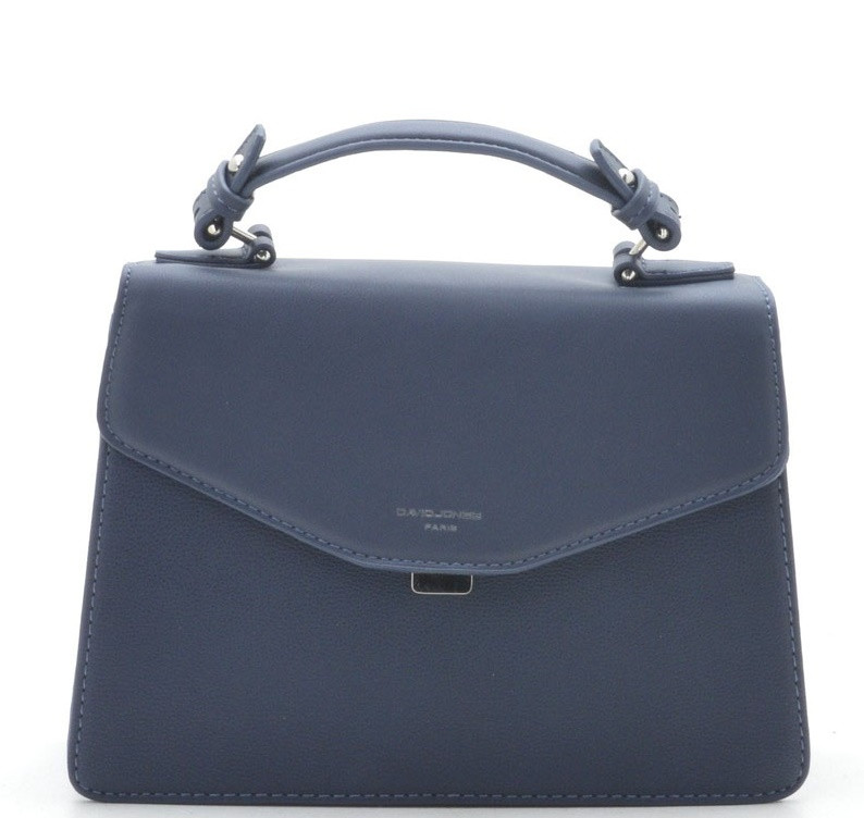 Клатч David Jones 5819-2 d. blue Сумки і клатчі David Jones (Девід Джонс) оптом