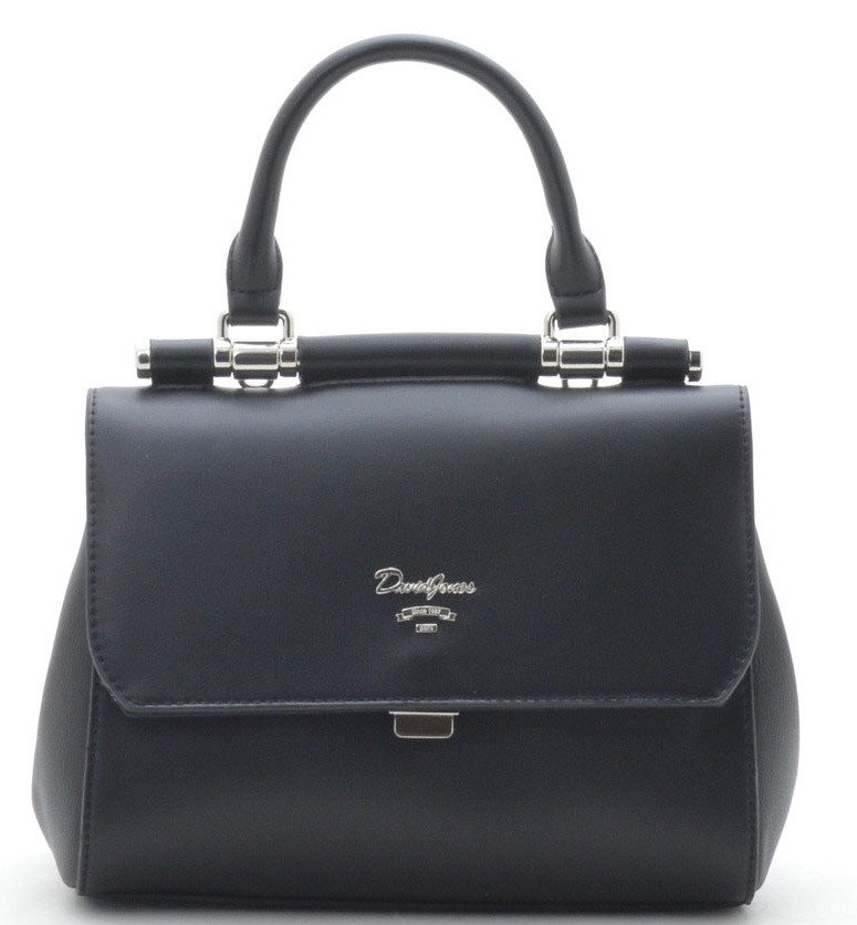 Клатч David Jones 5954-1 black Сумки і клатчі David Jones (Девід Джонс) оптом