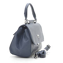 Клатч David Jones 5954-1 d.blue Сумки і клатчі David Jones (Девід Джонс) оптом, фото 6