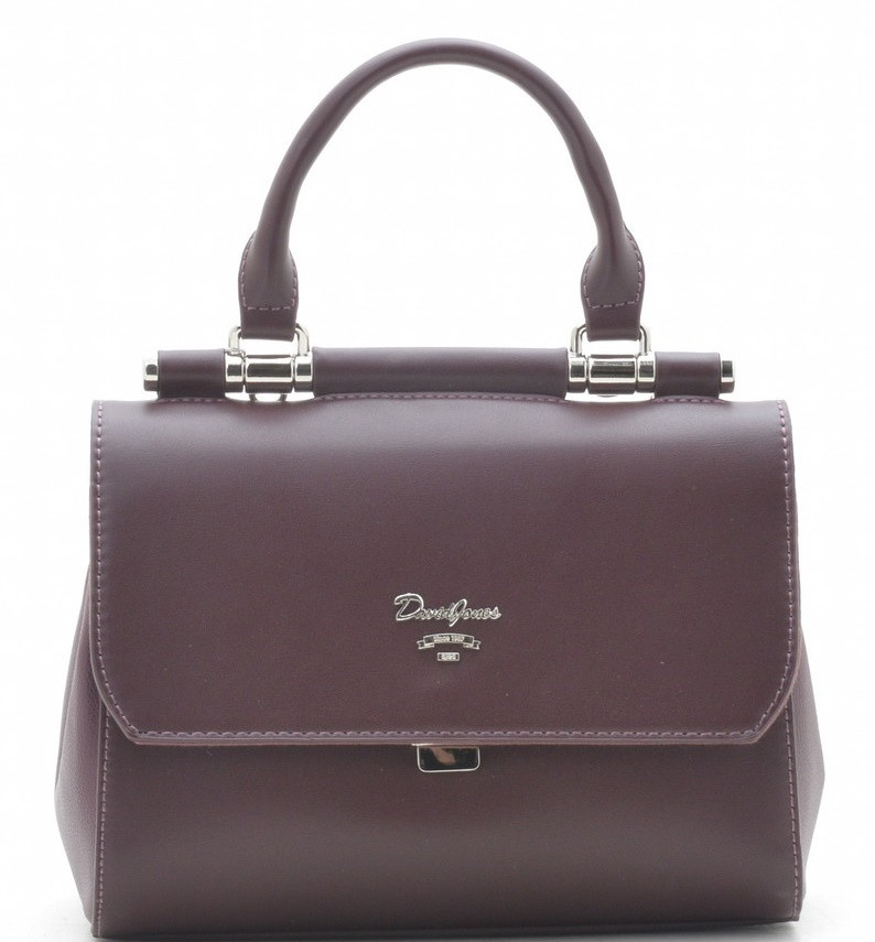 Клатч David Jones 5954-1 d.purple Сумки і клатчі David Jones (Девід Джонс) оптом