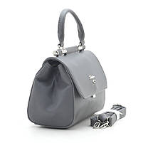 Клатч David Jones 5954-1 d.grey Сумки і клатчі David Jones (Девід Джонс) оптом, фото 3