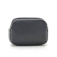 Клатч David Jones 6200-2 black Сумки і клатчі David Jones (Девід Джонс) оптом, фото 4