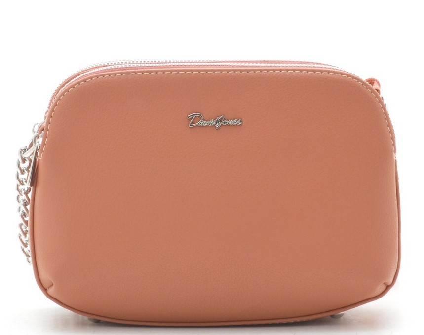 Клатч David Jones 6200-2 coral Сумки і клатчі David Jones (Девід Джонс) оптом