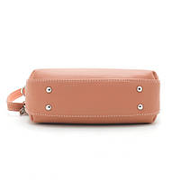 Клатч David Jones 6200-2 coral Сумки і клатчі David Jones (Девід Джонс) оптом, фото 3