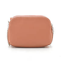 Клатч David Jones 6200-2 coral Сумки і клатчі David Jones (Девід Джонс) оптом, фото 4