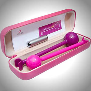 Тренажер Кегеля Vagiton Lazer 2 сфери