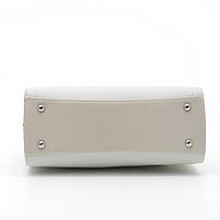 Жіноча сумка D. Jones 4013 beige David Jones (Девід Джонс) - оригінальні сумки, клатчі та рюкзаки, фото 4