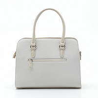 Жіноча сумка D. Jones 4013 beige David Jones (Девід Джонс) - оригінальні сумки, клатчі та рюкзаки, фото 5
