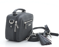 Клатч David Jones 5714-1 black Сумки і клатчі David Jones (Девід Джонс) оптом, фото 3