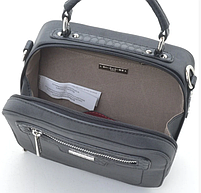 Клатч David Jones 5714-1 black Сумки і клатчі David Jones (Девід Джонс) оптом, фото 6