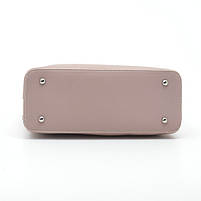 Жіноча сумка D. Jones 6221-3 pink жіночі сумки оптом David Jones (Девід Джонс) Одеса 7 км, фото 4