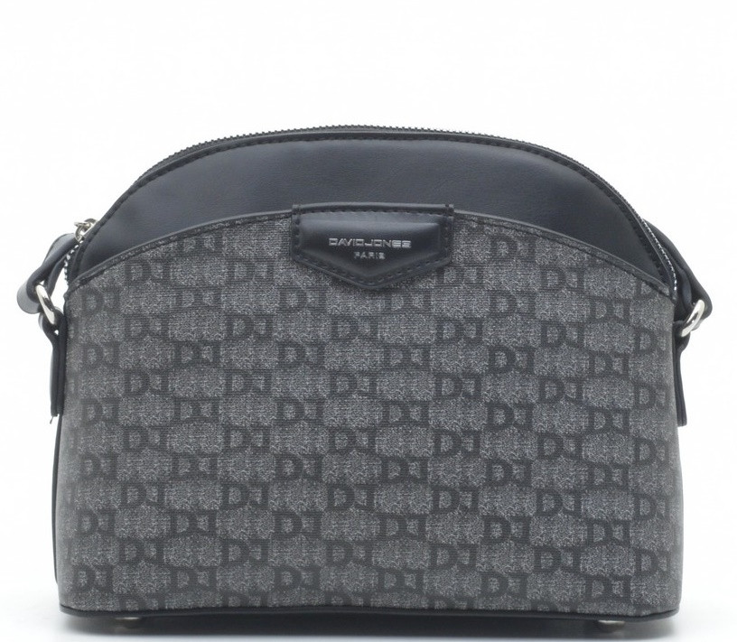 Клатч David Jones 805501 black Сумки і клатчі David Jones (Девід Джонс) оптом