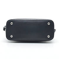 Клатч David Jones 805501 black Сумки і клатчі David Jones (Девід Джонс) оптом, фото 3